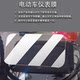 Suitable for Taiwan bell hour light 3.0-G/2.0 instrument LCD panel film hour light-G/TDT6134Z/6100Z