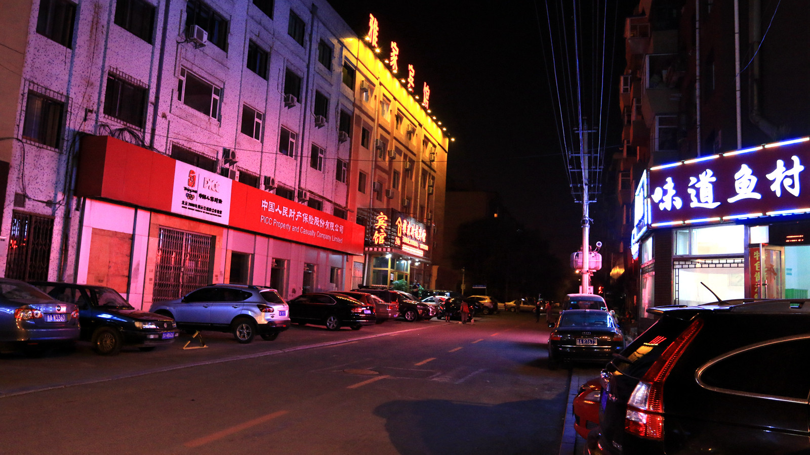 IP-камера 大华6灯200万h265网络摄像头dh-ipc-hfw4238k-i6星光级特价清仓 Dahua