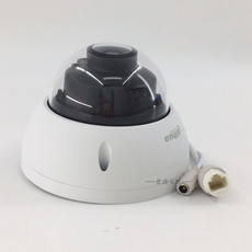 IP-камера 大华400万网络星光防暴半球poe供电dh-ipc-hdbw4433r-s/4443r-s