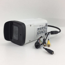 IP-камера 大华200万电动变焦枪机网络摄像头h-ipc-hfw2233f-zas/2433f-zas
