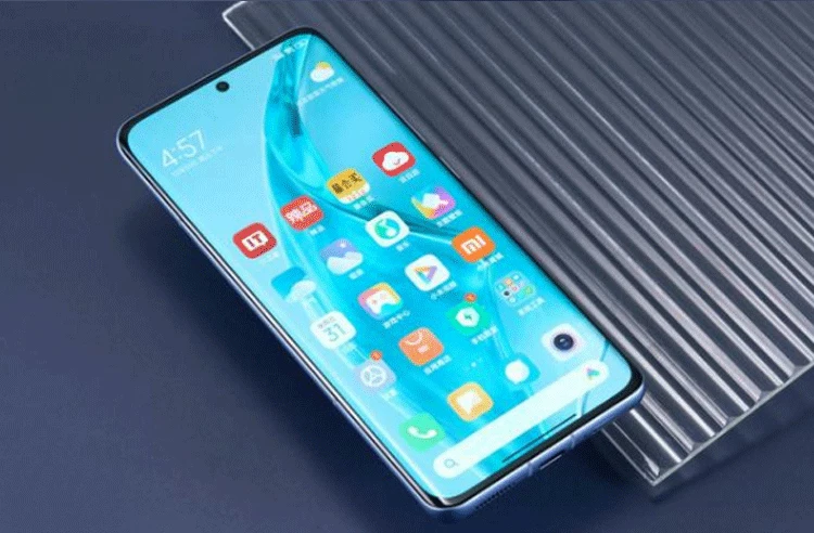 MIUI/ Xiaomi 12 Pro Snapdragon 8GEN1 Подлинный Mi 12s Ultra 5G мобильный телефон 12X