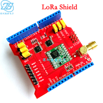  Wireless 433 868 915MHz Lora Shield Signal Stabilization Transmitter Module