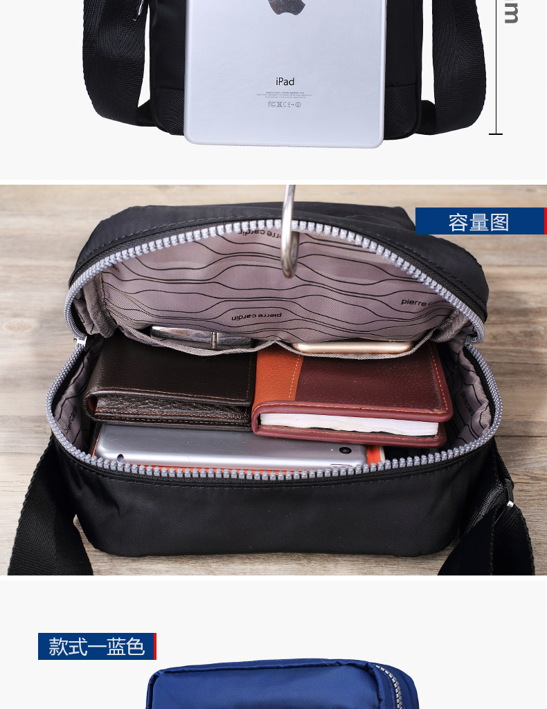 Sac homme - Ref 51782 Image 15