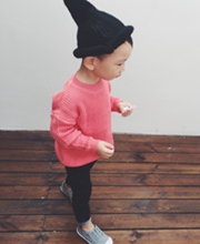 Manteau enfant en laine - Ref 2160701 Image 8