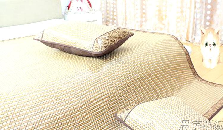 Nhà máy trực tiếp dày lên dây leo ngọc trắng tuyết cây nho tuyết điều hòa mat mát, miễn là 70 nhân dân tệ nệm nước loại to
