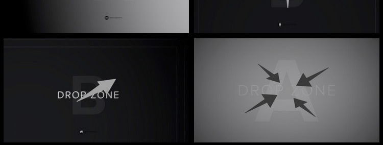 FCPX10.6.X转场油管热门插件51种淡入淡出平滑黑场渐隐过渡支持M1&M2插图17