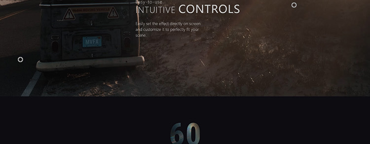 FCPX10.6.X转场油管插件60种雅致光效情绪氛围渲染叠加特效过渡M1&M2插图8