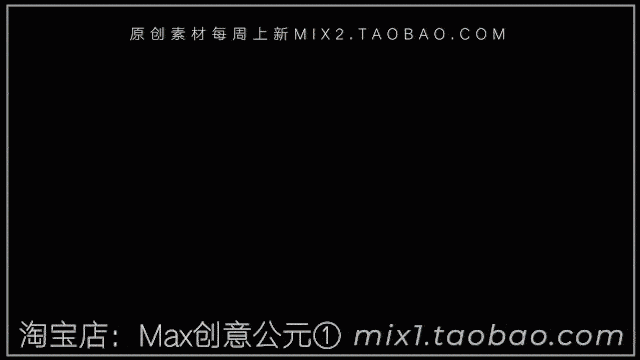 FCPX转场油管大神36个调节层方式无缝变焦缩放移动过渡预设支持M1&M2插图2