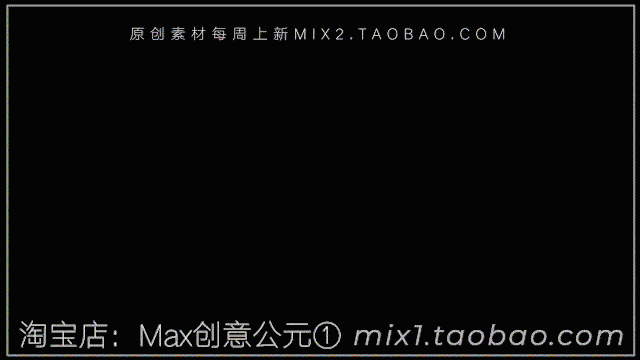 FCPX字幕转场插件集综艺真人秀节目动画卡通可爱表情花字体支持M1&M2芯片插图7