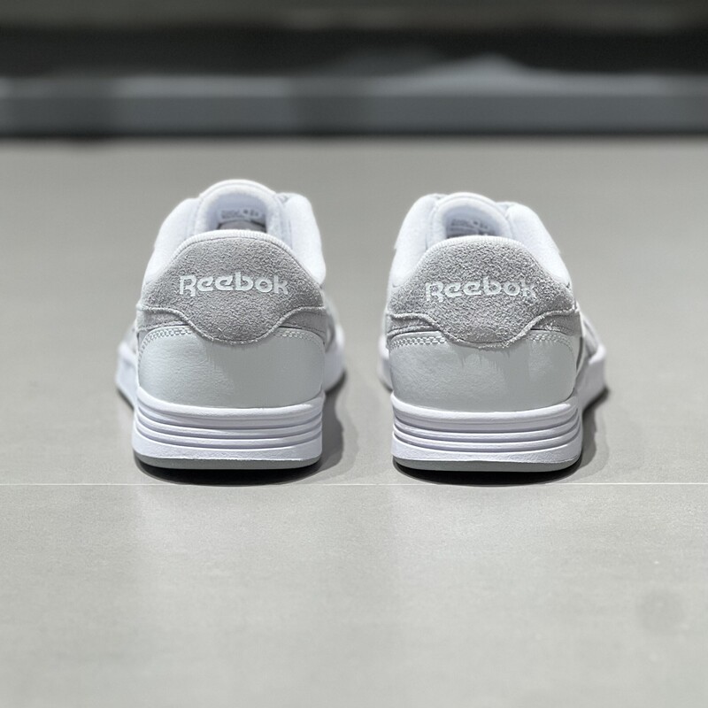 Bad Guy's Shop Reebok/Reebok New Fashion Lightweight Retro Casual White Shoes for Men and Women 100202583 Bad Guy's Shop Reebok/Reebok New Fashion Lightweight Retro Casual White Shoes for Men and Women 100202583