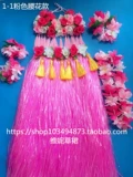 Hushao Dance Costum