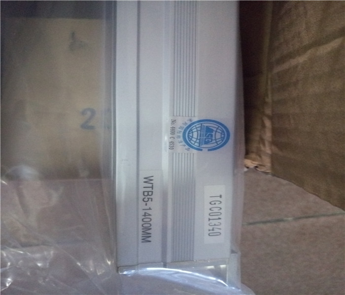 Guangdong Wanhao grating ruler model WTB5-1000MM-3200MM uses boring machine milling machine gantry milling machine