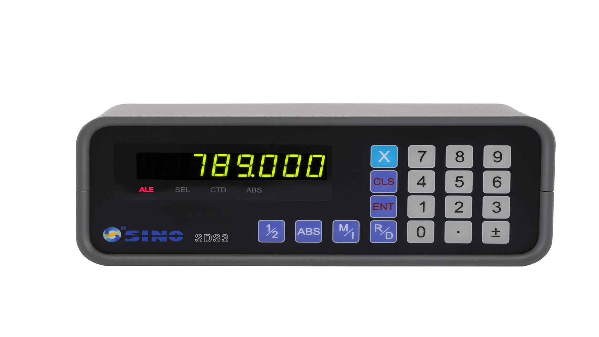 Guangzhou Xinhe Noxin Line displays SDS6-2V SDS2-3VA Sink and SDS5-4VA Milling Machine