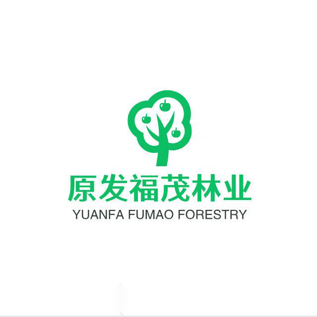 原发福茂林业