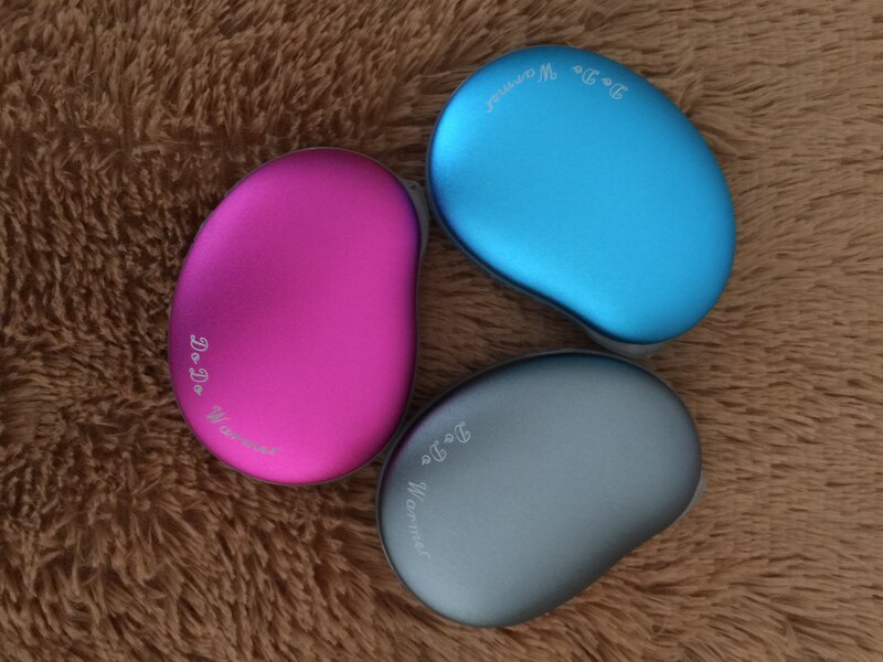 Réchauffeur USB pour les mains - Ref 416551 Image 8