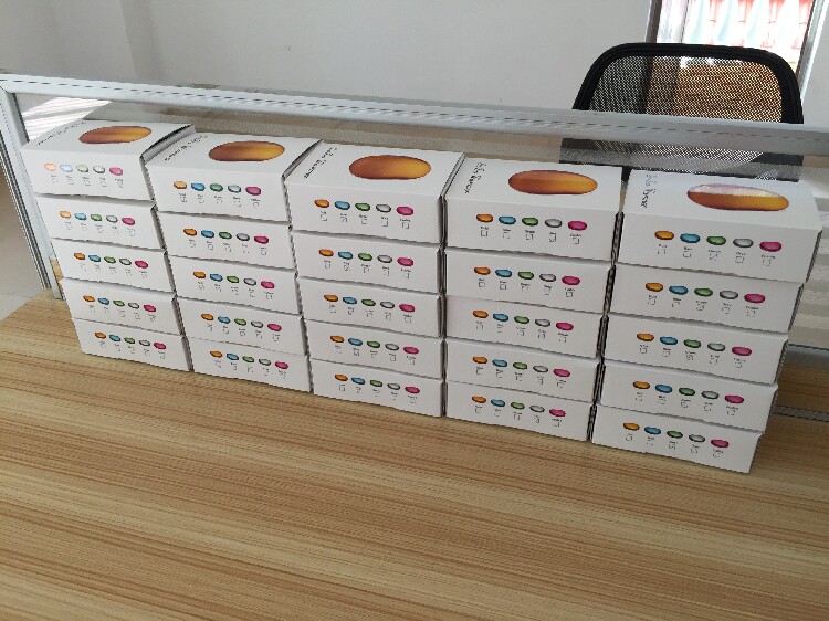 Réchauffeur USB pour les mains - Ref 416551 Image 38