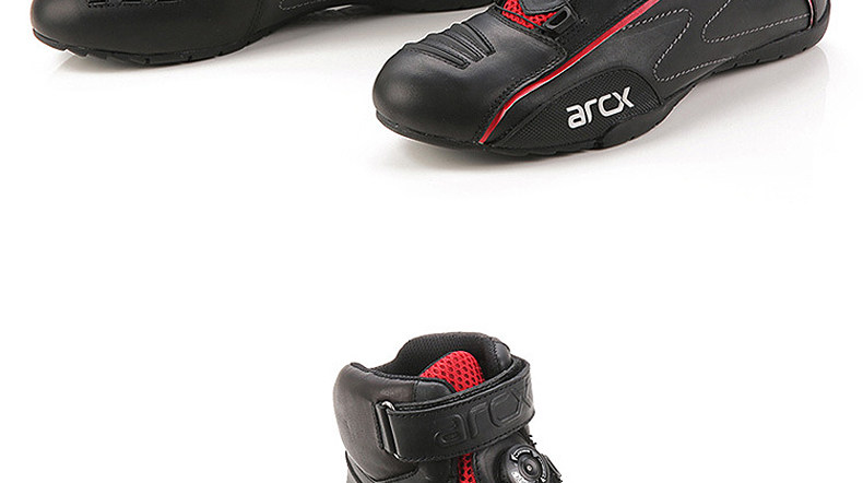 Boots moto ARCX - Ref 1390212 Image 19