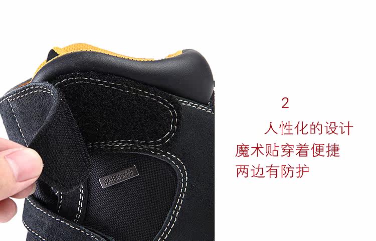 Chaussures moto ARCX - Ref 1390213 Image 24