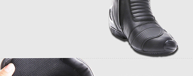 Boots moto ARCX - Ref 1390158 Image 18