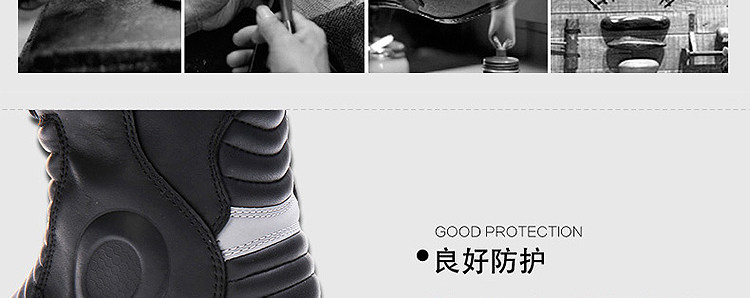 Boots moto ARCX - Ref 1390158 Image 15