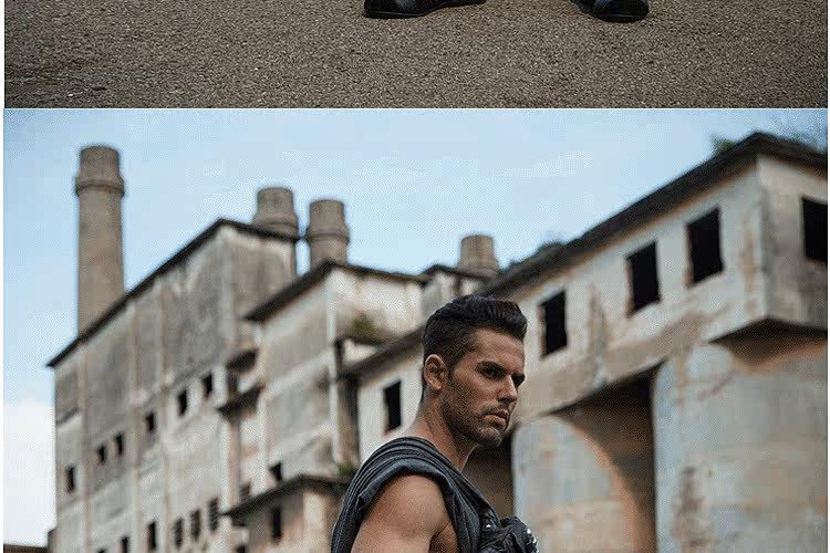 Chaussures moto ARCX - Ref 1392705 Image 18