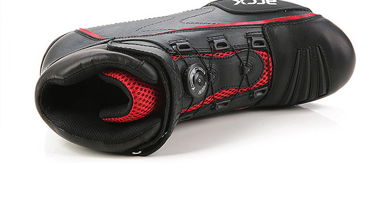 Boots moto ARCX - Ref 1390212 Image 24