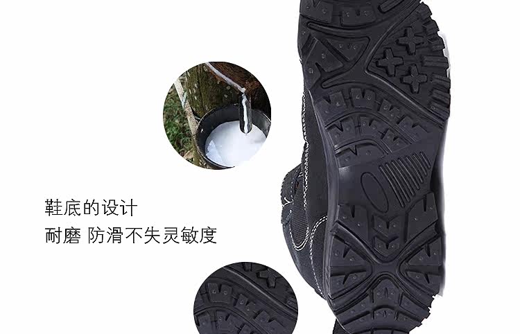 Chaussures moto ARCX - Ref 1390213 Image 19