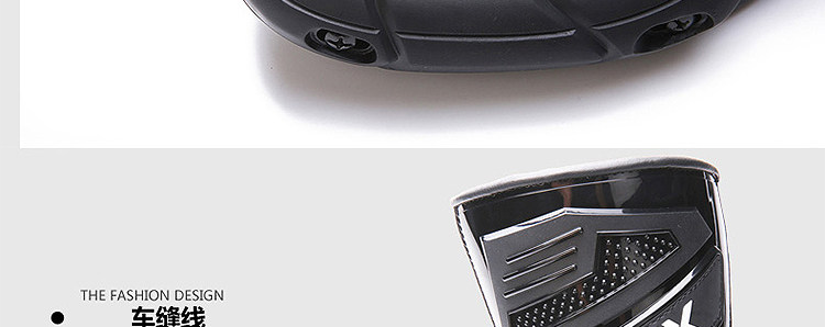 Boots moto ARCX - Ref 1390158 Image 13