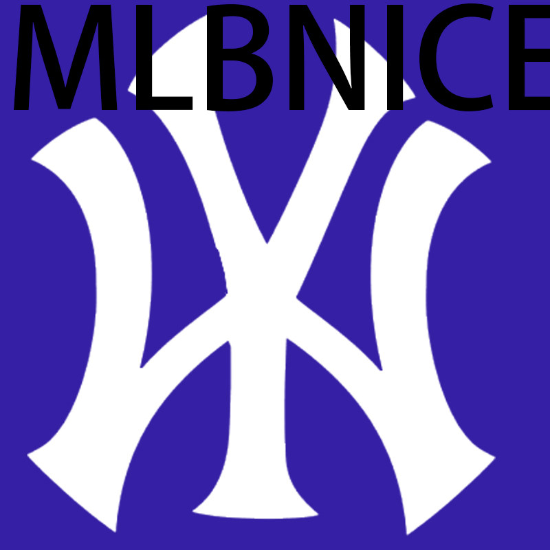 MLBNICE严选服饰奥莱店