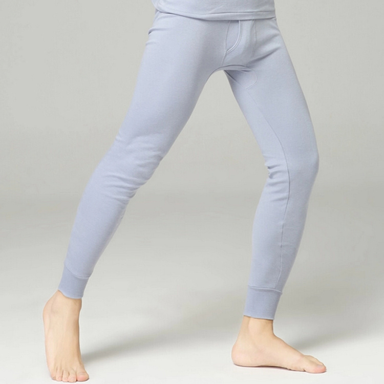 Pantalon collant Moyen-âge simple en coton - Ref 761024 Image 19