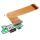 새로운 원본 Dell 장소 11 Pro 5130 USB 소형 보드 전원 공급 장치 소형 보드 MLD-DB-USB