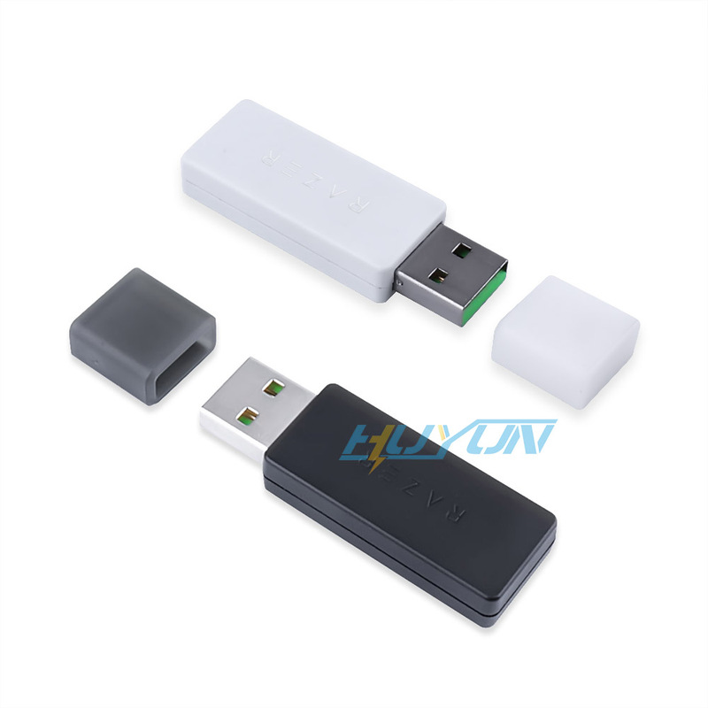 Suitable for Razer Black Shark V2Pro Bluetooth Version 2023 New Model Headphones USB Receiver Adapter Suitable for Razer Black Shark V2Pro Bluetooth Version 2023 New Model Headphones USB Receiver Adapter