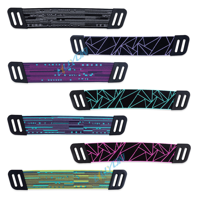 Suitable for Logitech G733 Headset Accessories Headband Replacement Head Cushion Crossbar Headband Elastic Headband