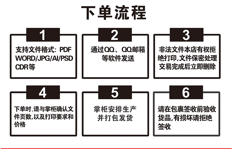 拾光快印服务站的LOGO