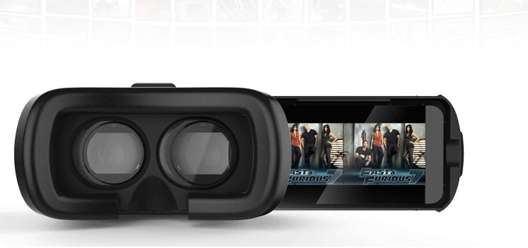 Lunettes 3D VRBOX - Ref 1237393 Image 12