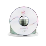 Maxll Original Authentic 48-ступенчатая CD-R 700MB Blank CD Запись CD-CD 50 кусков ствола CD