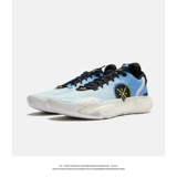 Li Ning, низкая амортизирующая нескользящая износостойкая спортивная баскетбольная обувь