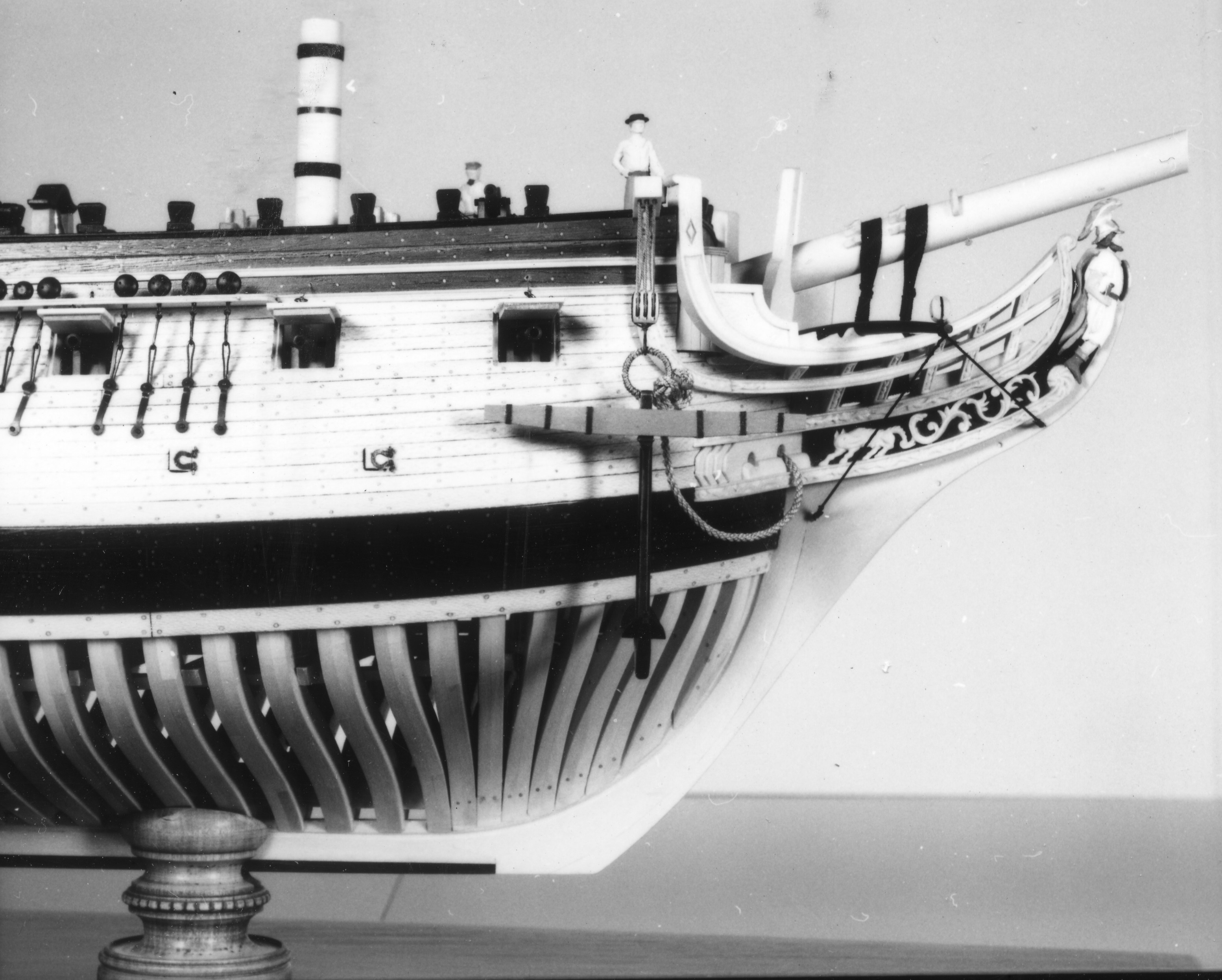 Hahn full rib drawing 005 confederate number