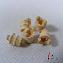 Wooden buckets 5 per bag