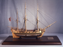 Hahn full rib drawing 001 oliver cromvvell oliver Cromwell