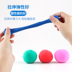 Buổi sáng siêu nhẹ đất sét 24 màu đóng hộp 36 màu plasticine mẫu giáo không gian bùn thủ công vành đai đất sét khuôn trẻ em da voi cao su đất sét màu không độc bùn nhẹ bộ thùng - Tự làm khuôn nướng khuon banh khot Tự làm khuôn nướng