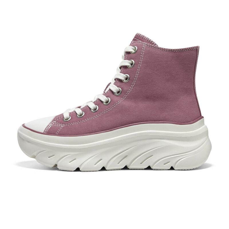 Skechers Women's Shoes 2025 Spring New Thick-Soled Height-Increasing Canvas Shoes Casual Sports Shoes 177430 Skechers Women's Shoes 2025 Spring New Thick-Soled Height-Increasing Canvas Shoes Casual Sports Shoes 177430