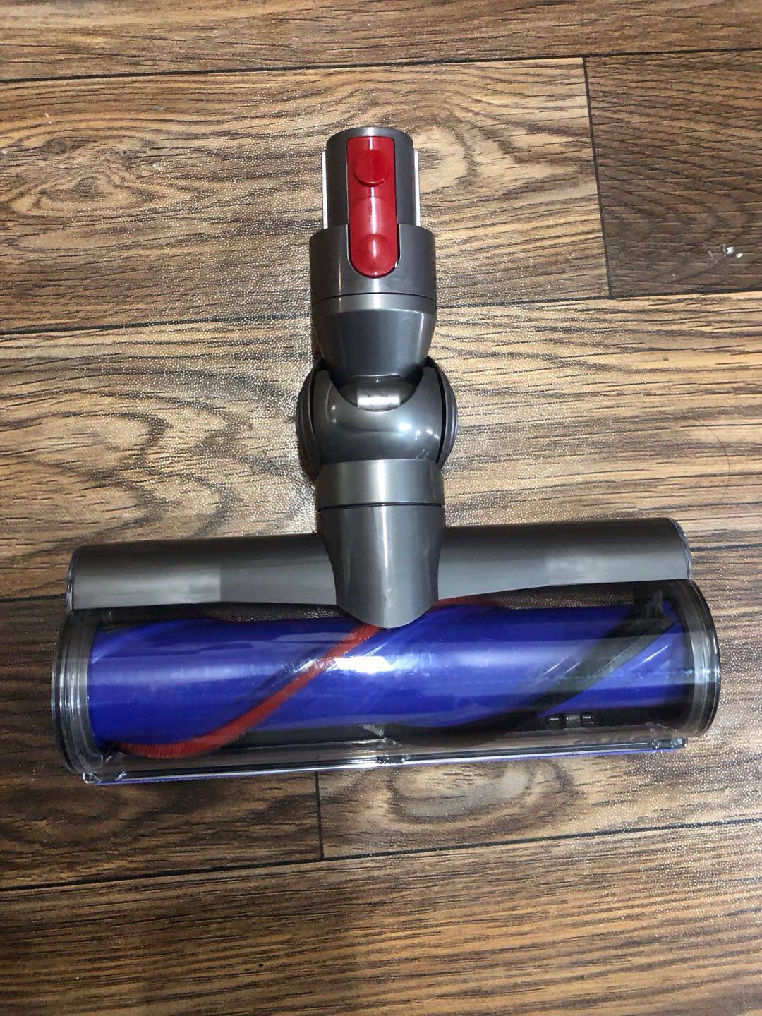 dyson dyson vacuum cleaner V8 V10 V11 carbon fiber turbine carpet tip direct drive disassemble original tip