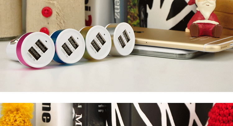 chargeur 2.1A, 2A - Ref 1292118 Image 19