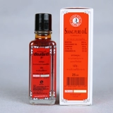 Аутентичный Huanghong на Таиланде на нефтяном москитовом укусах.