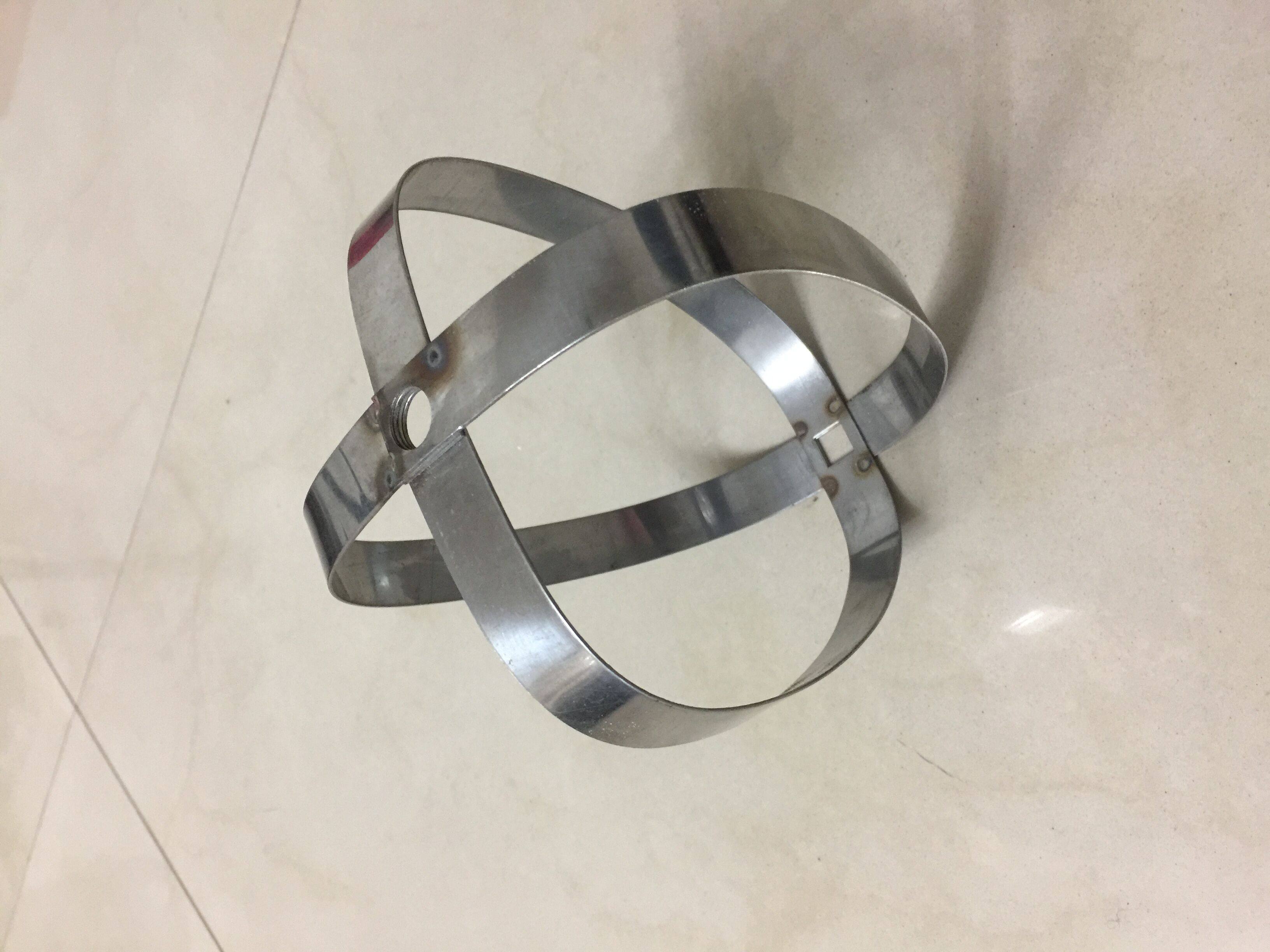 Shanghai Xianjin Double Ball Egg-laying Machine Original and Eggball Accessories do n't