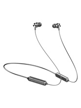 13.9元包邮  Amoi 夏新 Y1 颈挂式蓝牙耳机 磁吸收纳