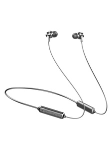 13.9元包邮  Amoi 夏新 Y1 颈挂式蓝牙耳机 磁吸收纳