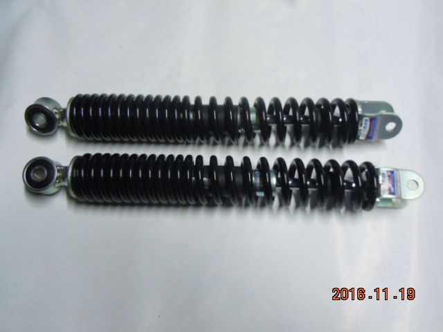 Văn phòng Nam Tứ Xuyên Quảng Dương / Xe máy Rùa lớn King GY6 Xe máy / Xe điện giảm xóc sau giảm xóc 30,5cm giảm sóc xe máy