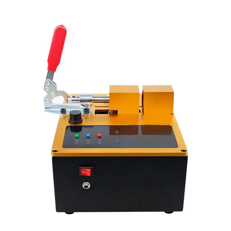 Portable mask suction resistance tester melt spray cloth resistance particulate matter filtration efficiency airflow resistance detector